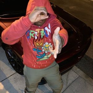 Meet your Posher, John